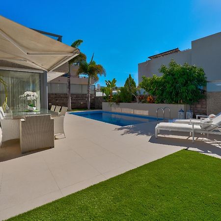 El Duque Private Lux Villa Costa Adeje  Εξωτερικό φωτογραφία