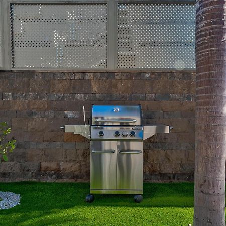 El Duque Private Lux Villa Costa Adeje  Εξωτερικό φωτογραφία