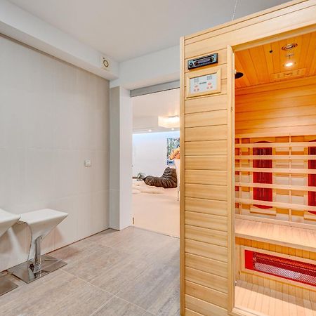 El Duque Private Lux Villa Costa Adeje  Εξωτερικό φωτογραφία