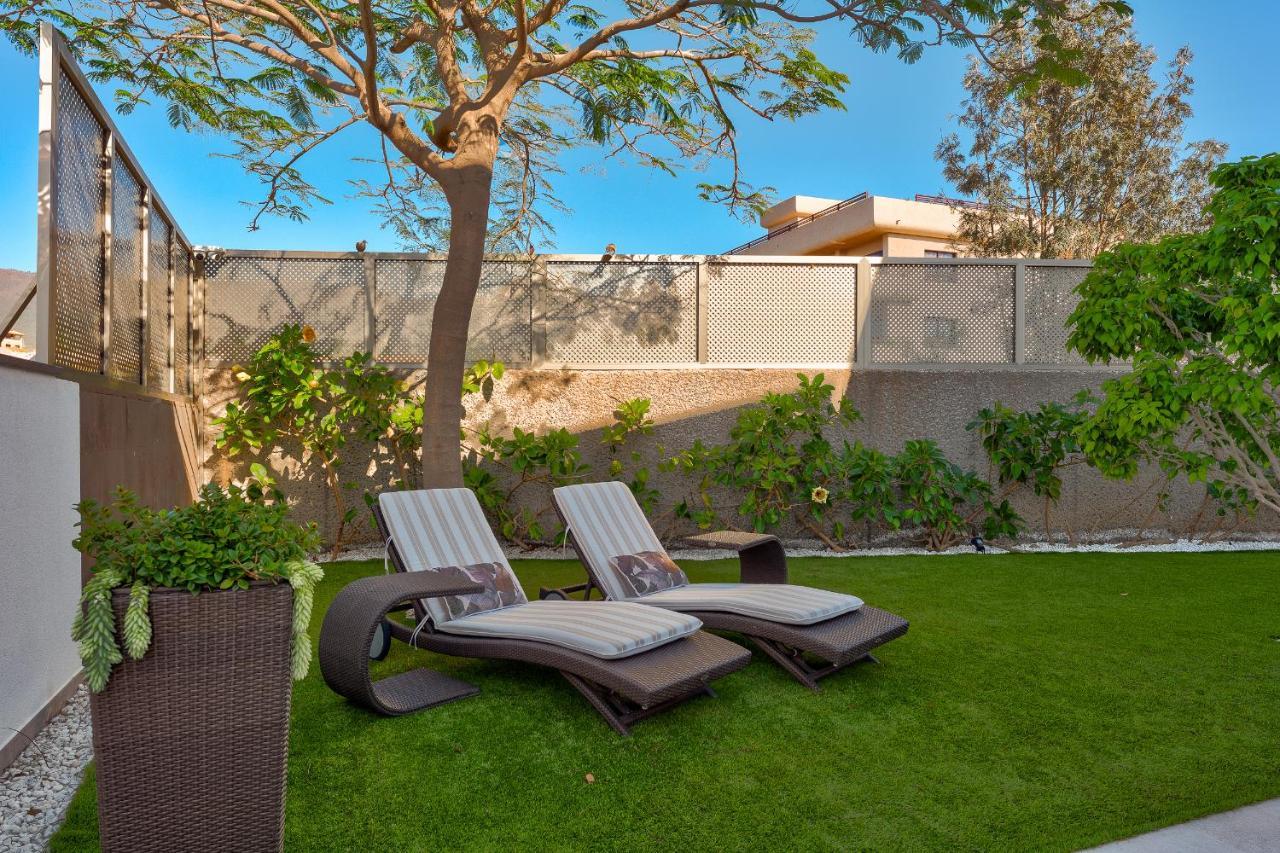 El Duque Private Lux Villa Costa Adeje  Εξωτερικό φωτογραφία