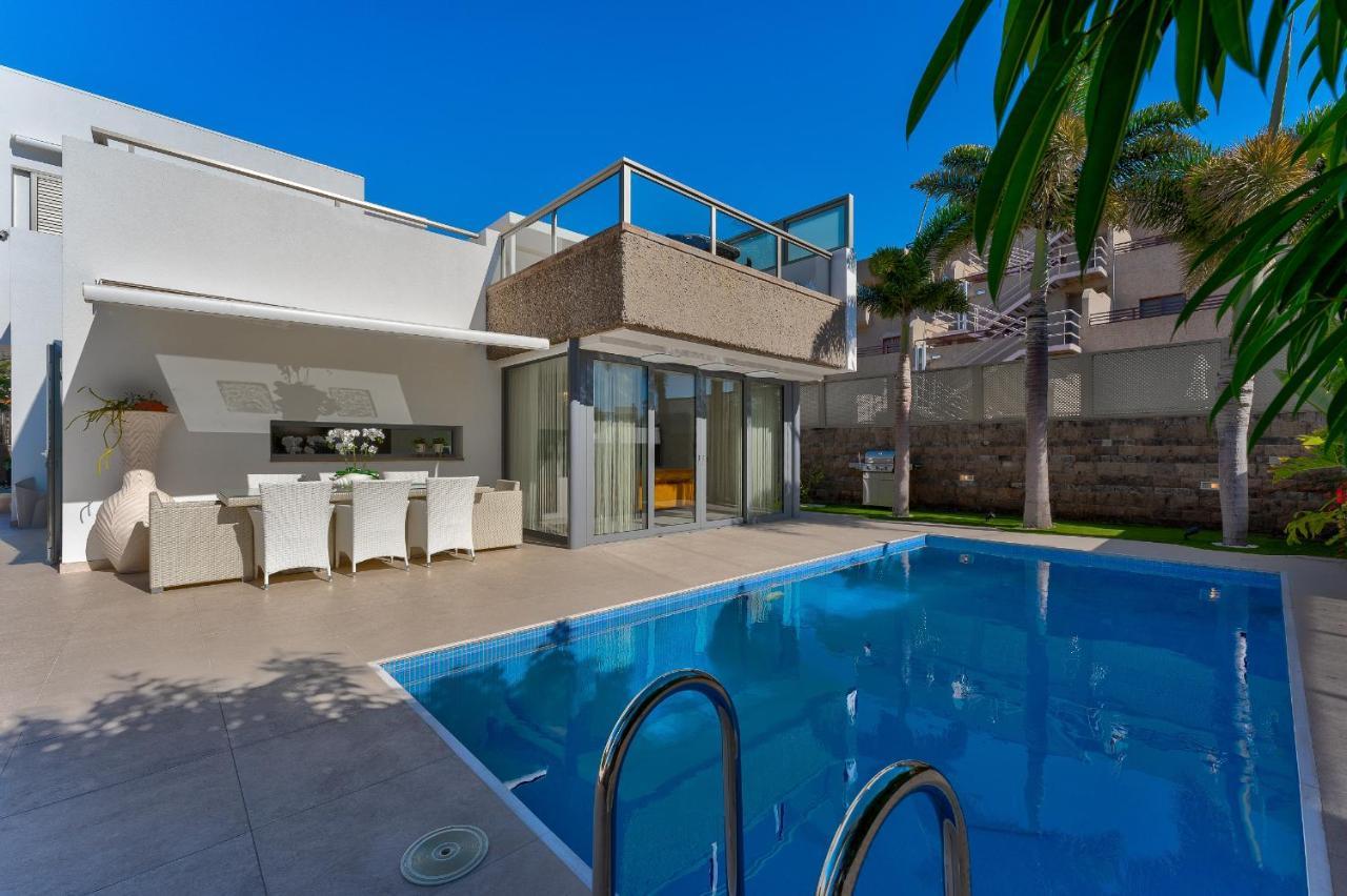 El Duque Private Lux Villa Costa Adeje  Εξωτερικό φωτογραφία