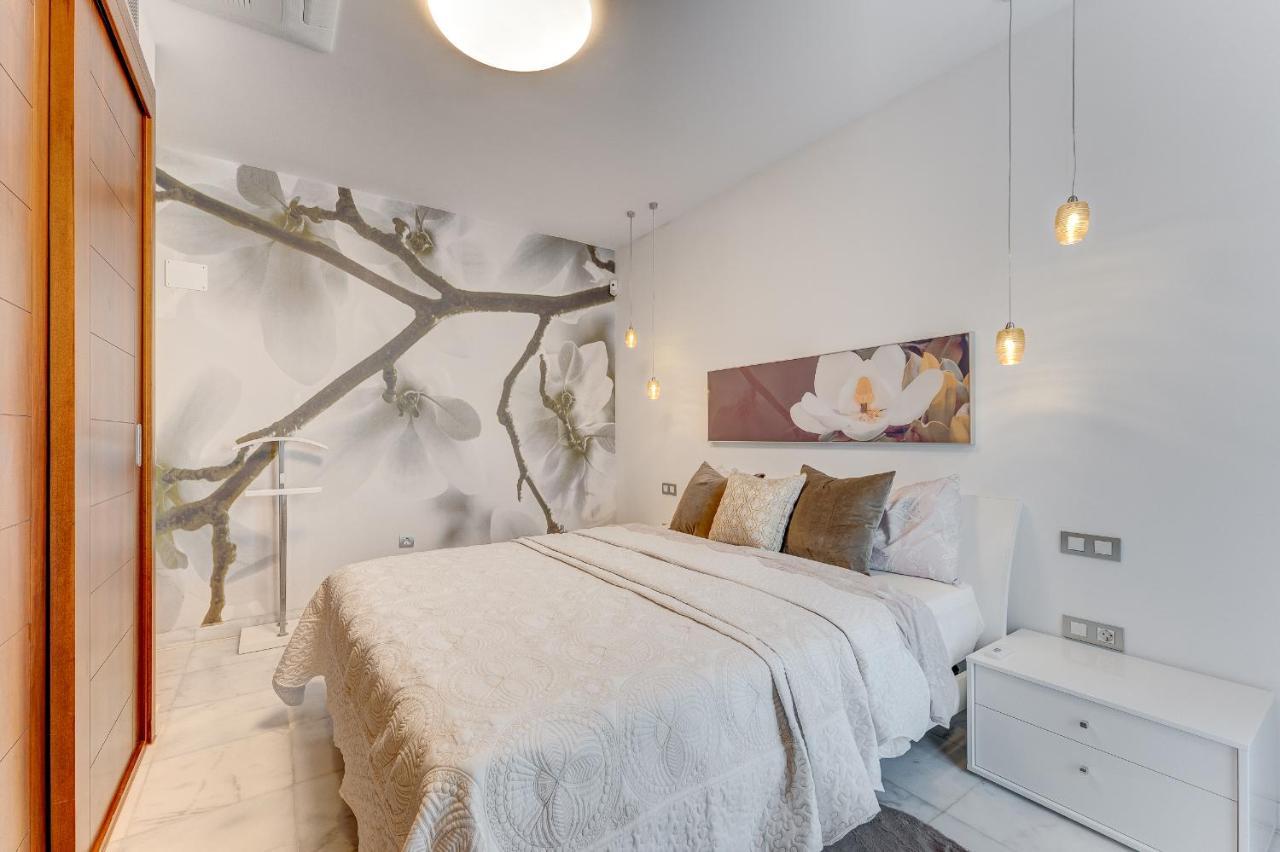 El Duque Private Lux Villa Costa Adeje  Εξωτερικό φωτογραφία