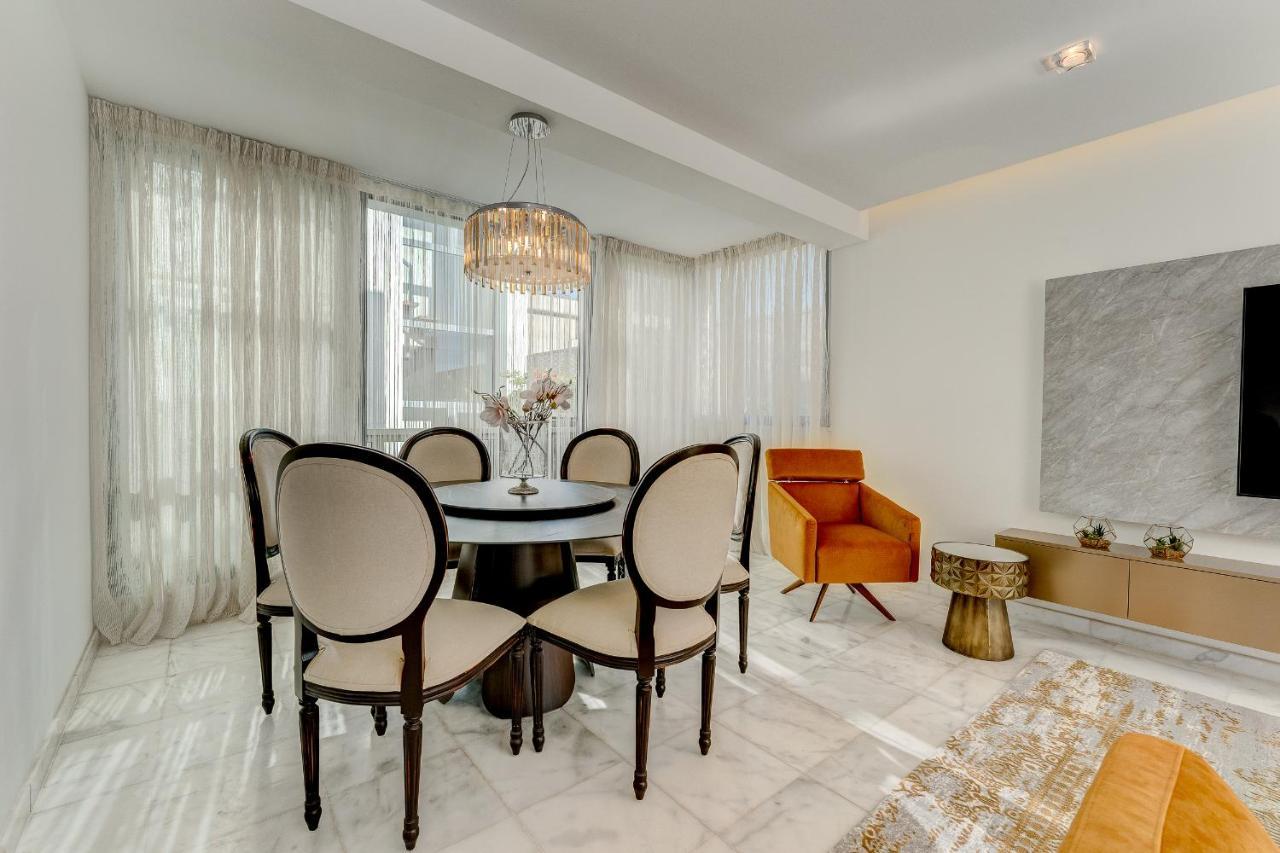 El Duque Private Lux Villa Costa Adeje  Εξωτερικό φωτογραφία