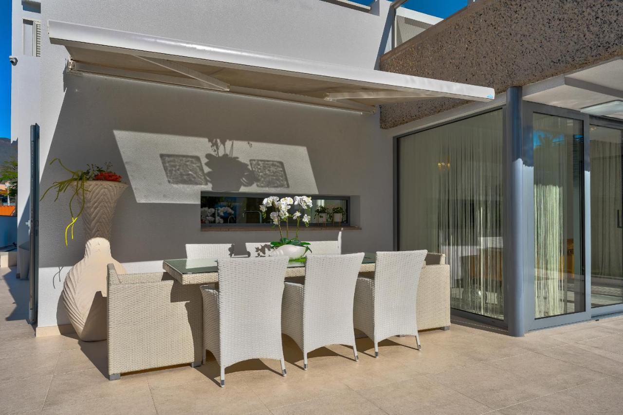 El Duque Private Lux Villa Costa Adeje  Εξωτερικό φωτογραφία