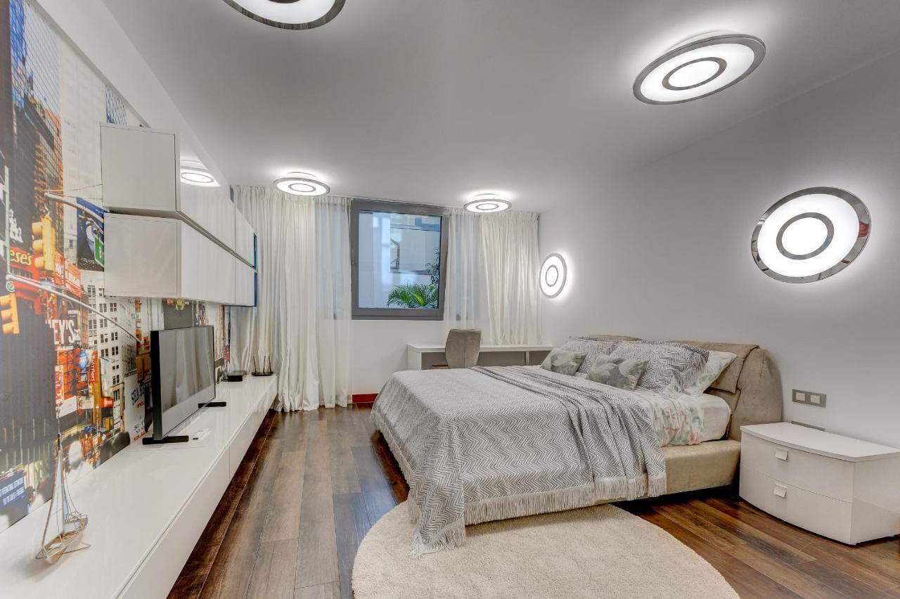 El Duque Private Lux Villa Costa Adeje  Εξωτερικό φωτογραφία