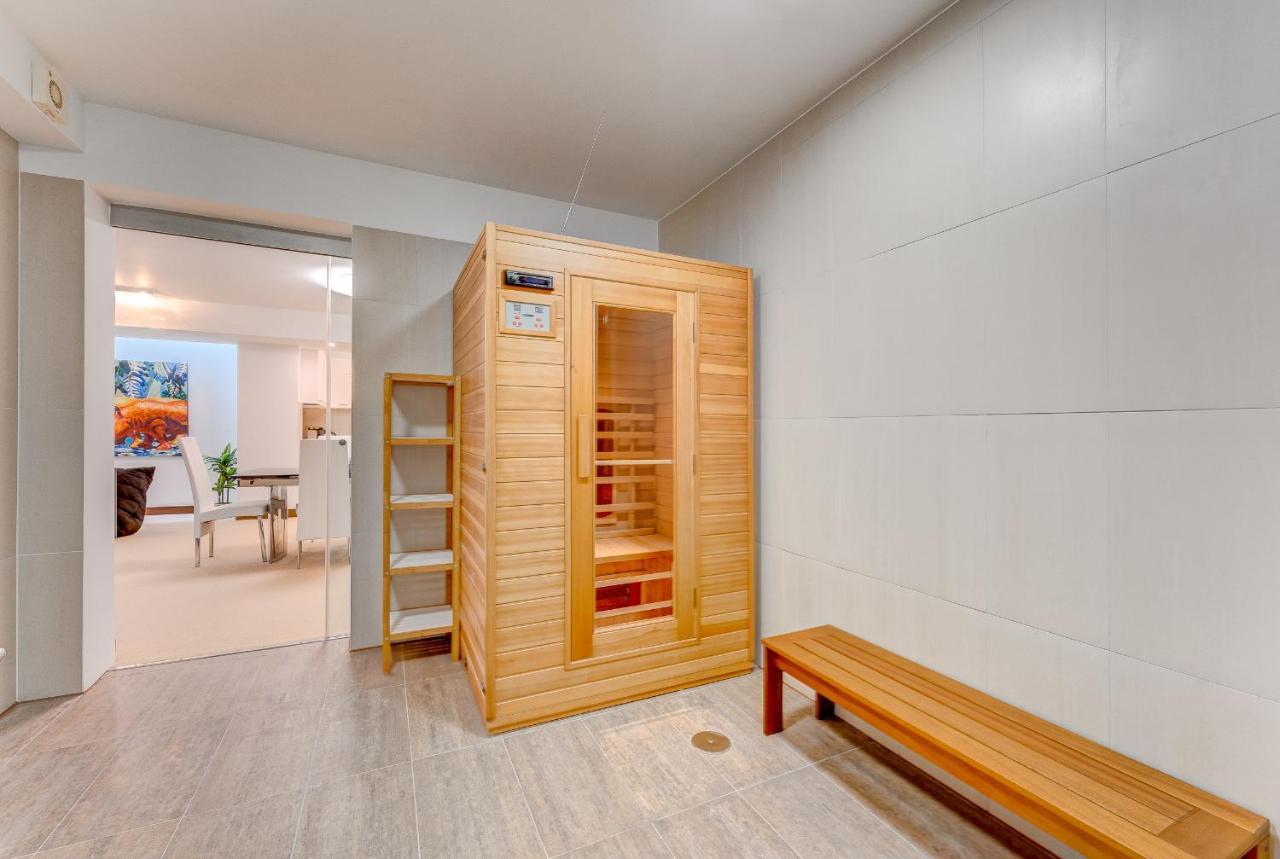 El Duque Private Lux Villa Costa Adeje  Εξωτερικό φωτογραφία