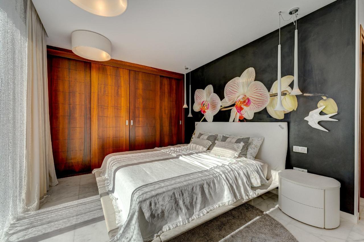 El Duque Private Lux Villa Costa Adeje  Εξωτερικό φωτογραφία
