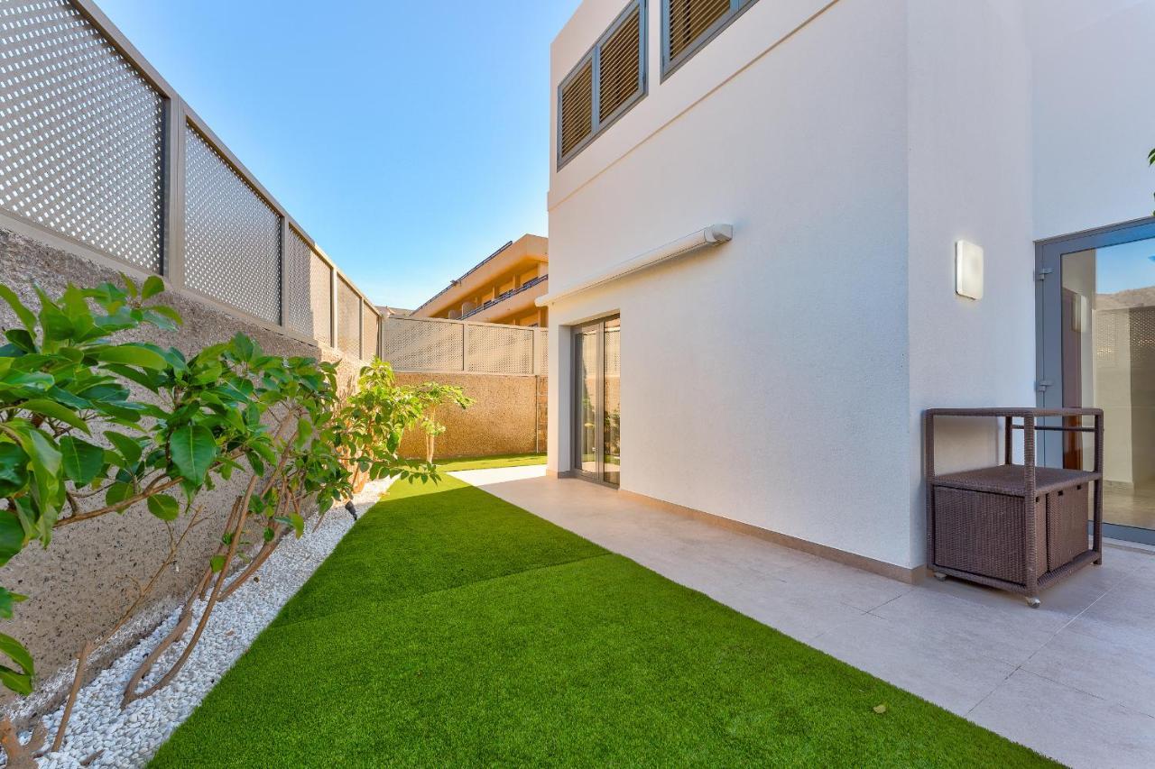 El Duque Private Lux Villa Costa Adeje  Εξωτερικό φωτογραφία