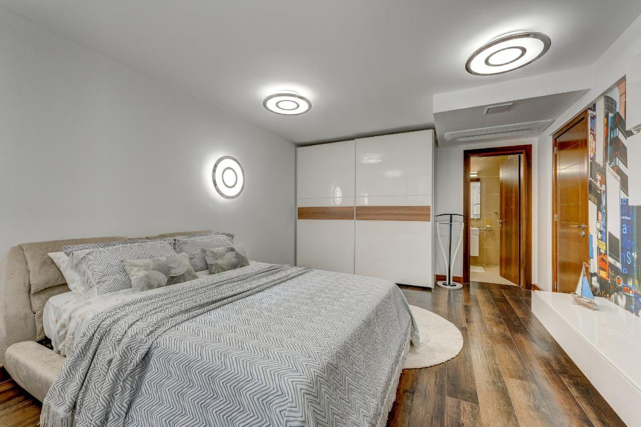El Duque Private Lux Villa Costa Adeje  Εξωτερικό φωτογραφία
