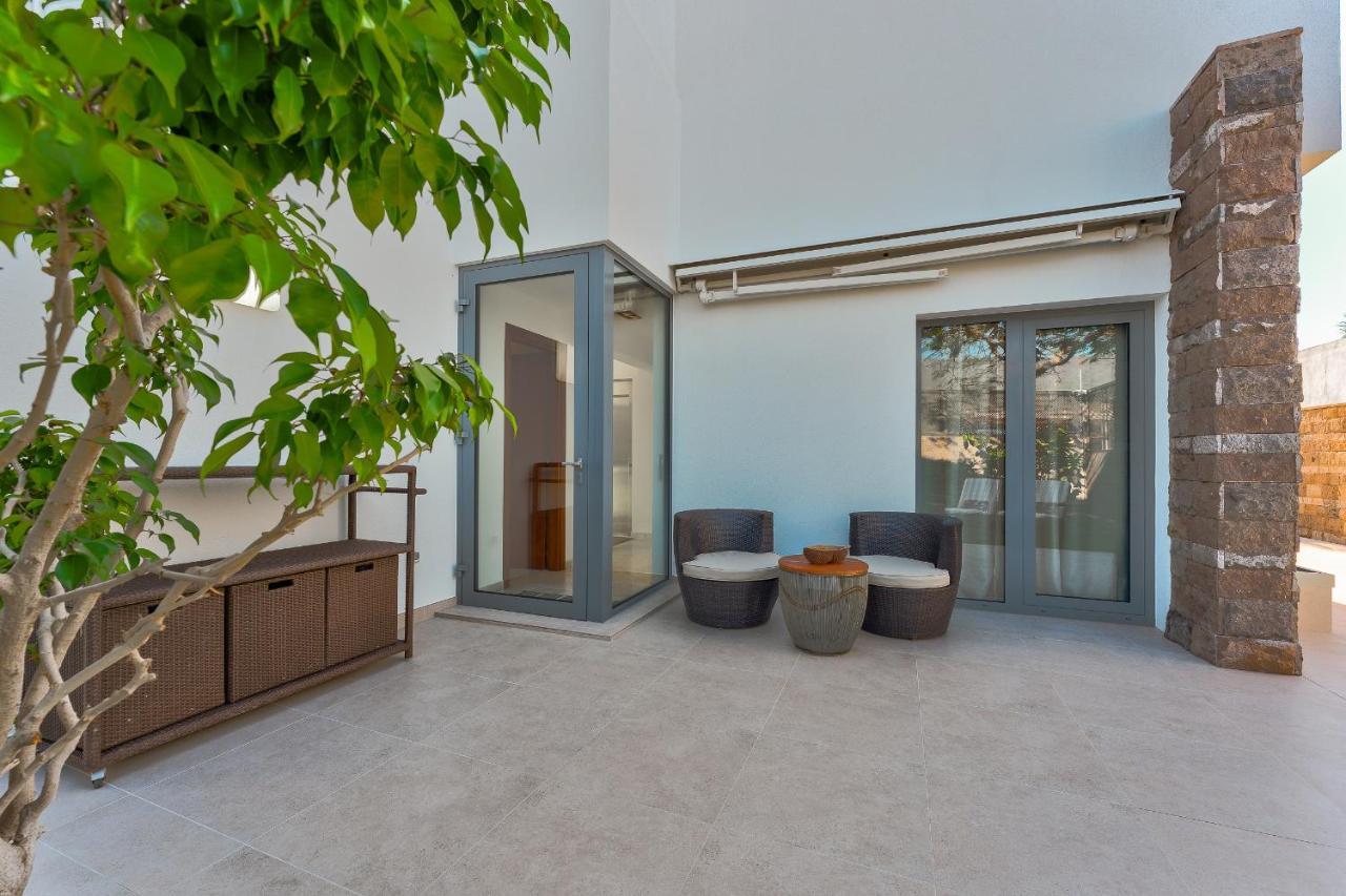 El Duque Private Lux Villa Costa Adeje  Εξωτερικό φωτογραφία