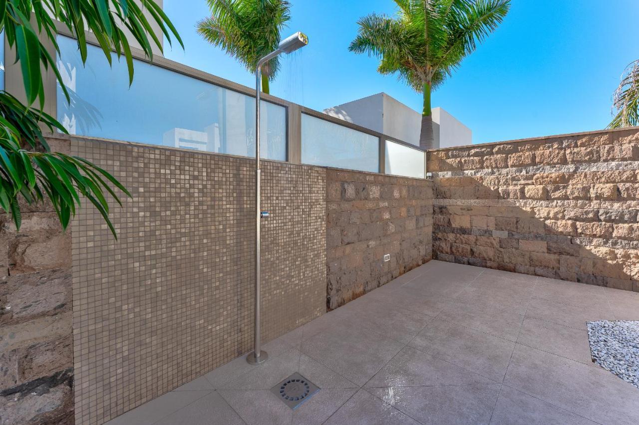 El Duque Private Lux Villa Costa Adeje  Εξωτερικό φωτογραφία