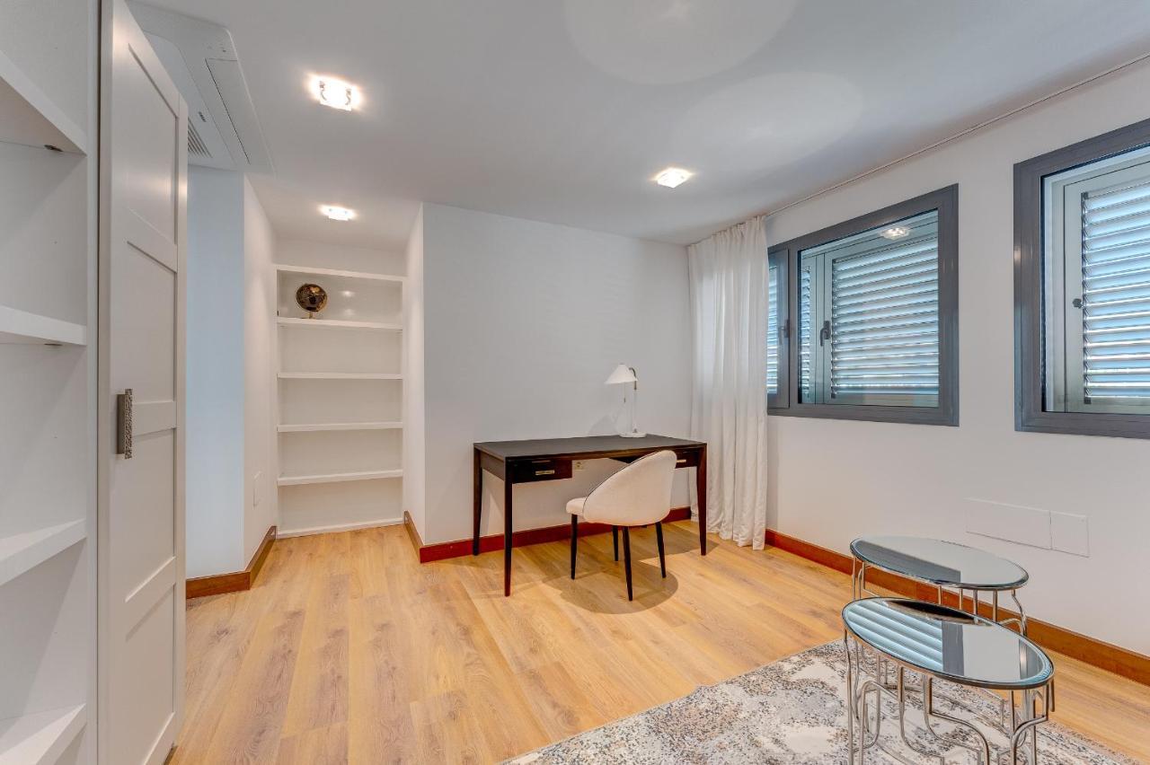 El Duque Private Lux Villa Costa Adeje  Εξωτερικό φωτογραφία