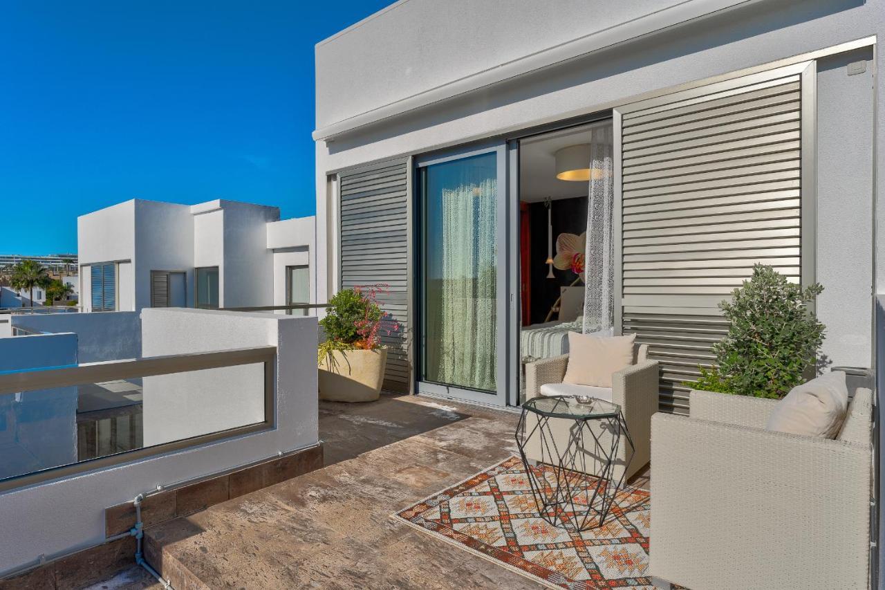 El Duque Private Lux Villa Costa Adeje  Εξωτερικό φωτογραφία