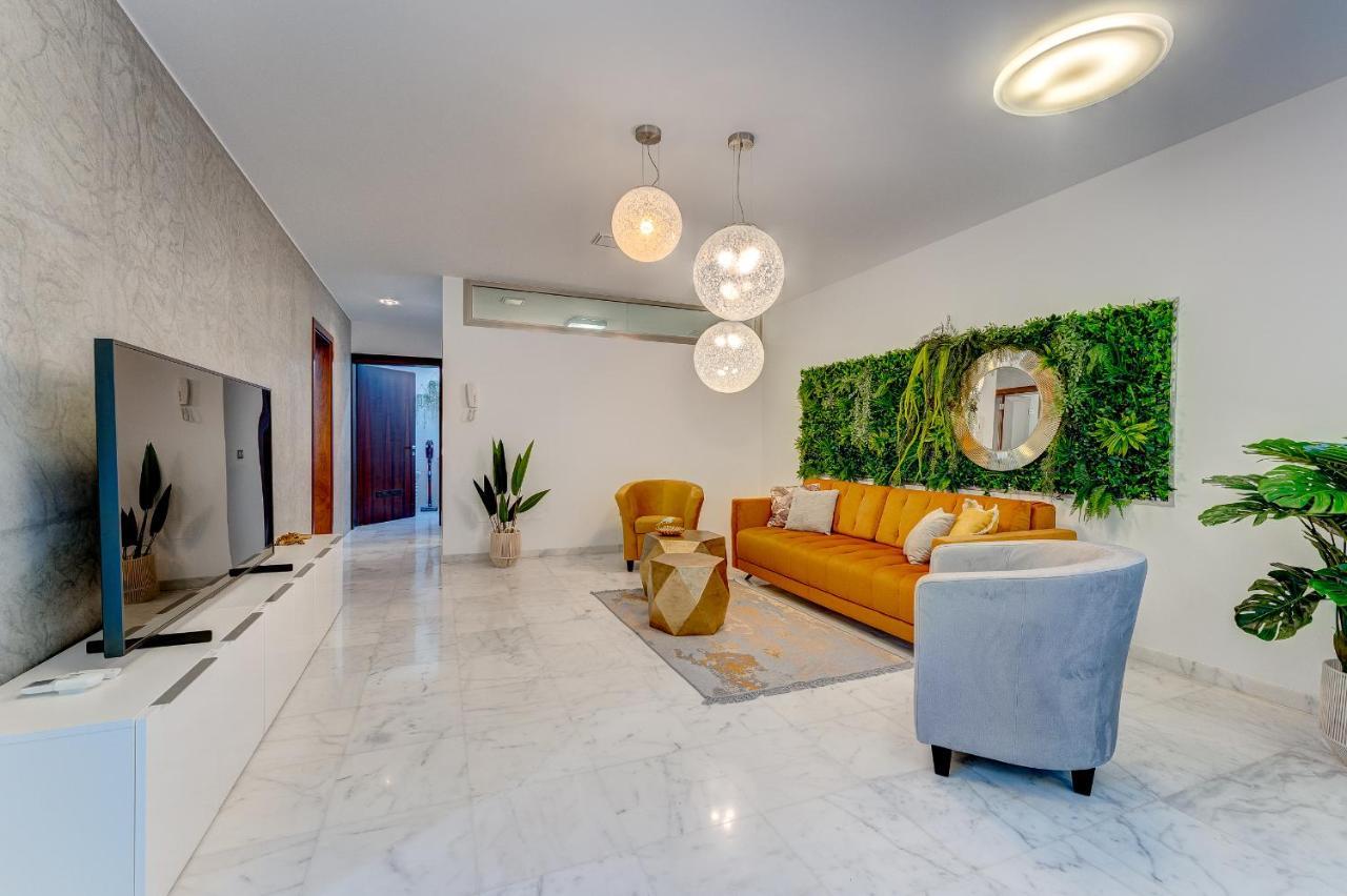 El Duque Private Lux Villa Costa Adeje  Εξωτερικό φωτογραφία