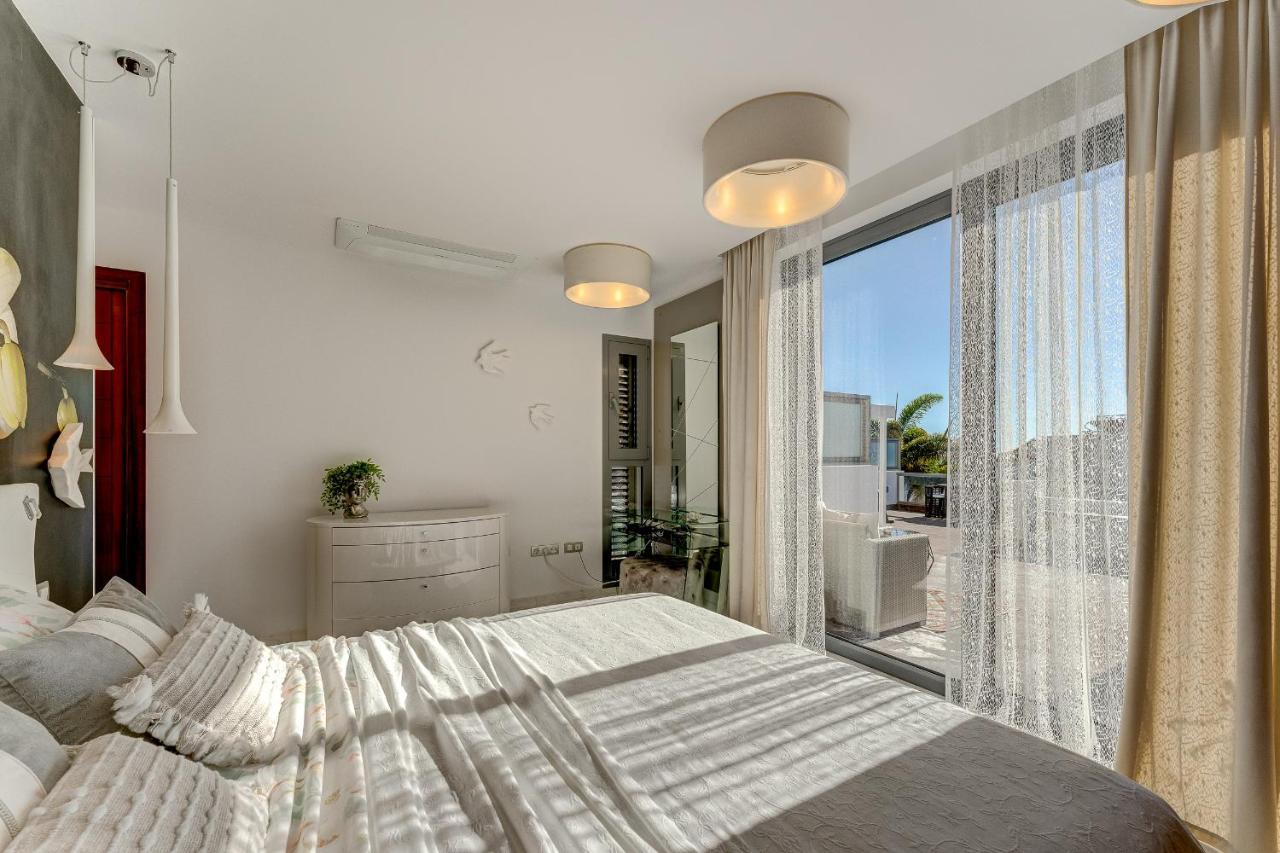 El Duque Private Lux Villa Costa Adeje  Εξωτερικό φωτογραφία