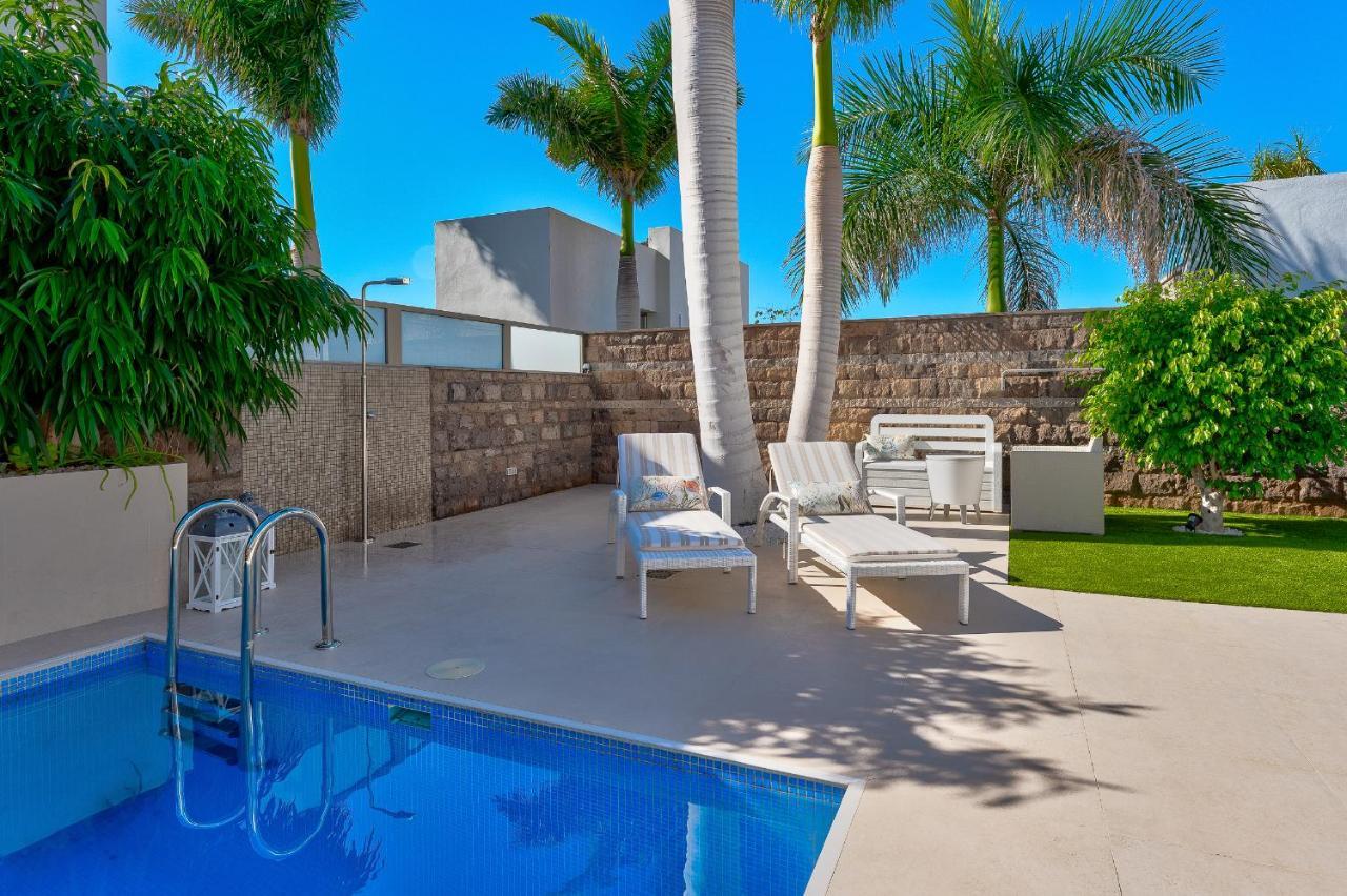 El Duque Private Lux Villa Costa Adeje  Εξωτερικό φωτογραφία