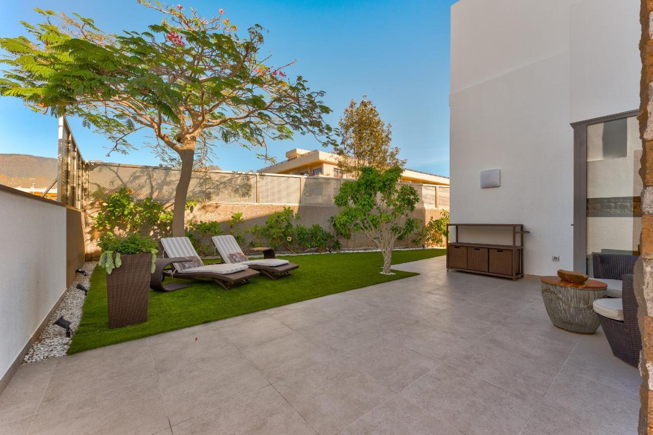El Duque Private Lux Villa Costa Adeje  Εξωτερικό φωτογραφία