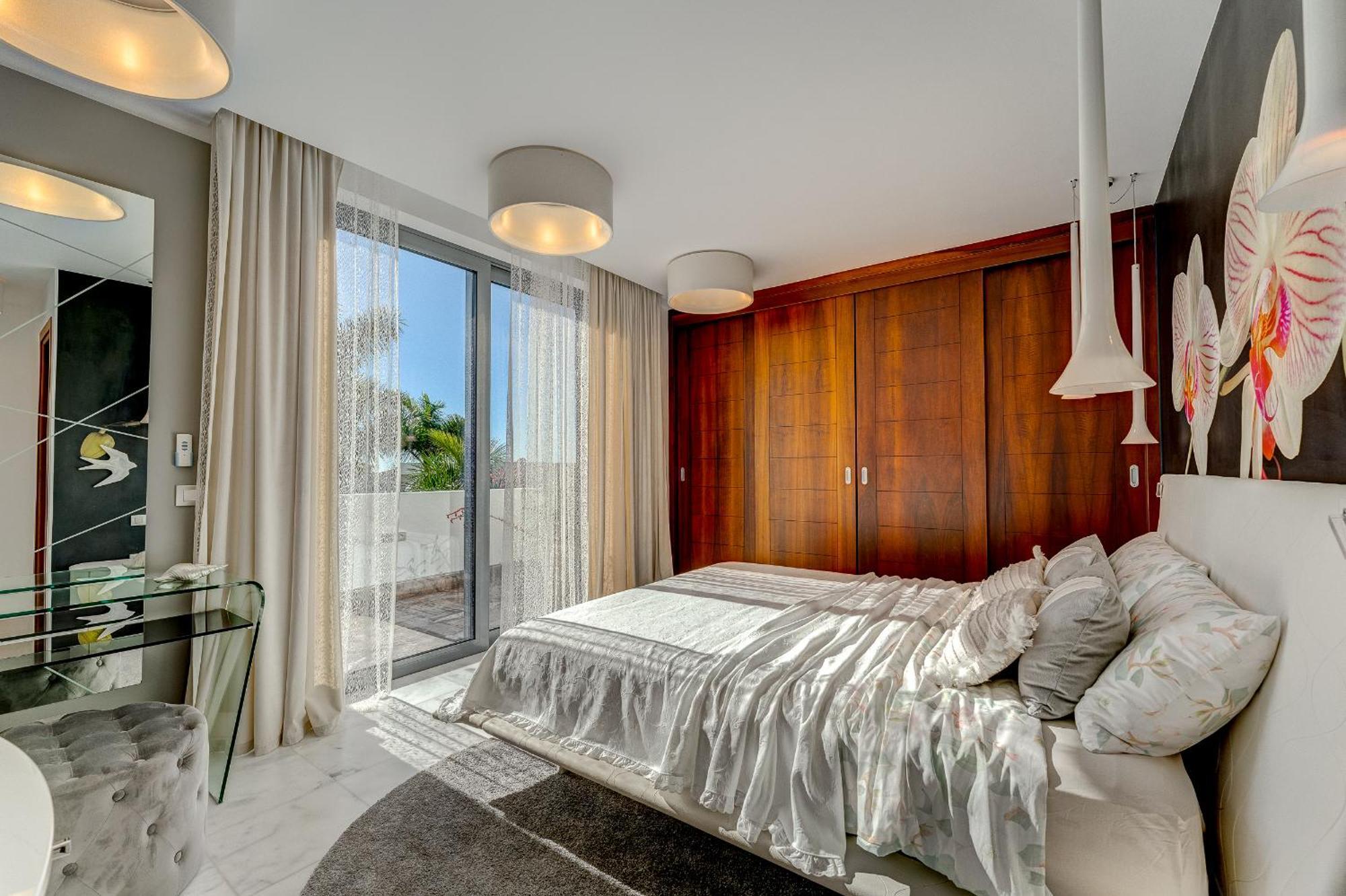 El Duque Private Lux Villa Costa Adeje  Εξωτερικό φωτογραφία