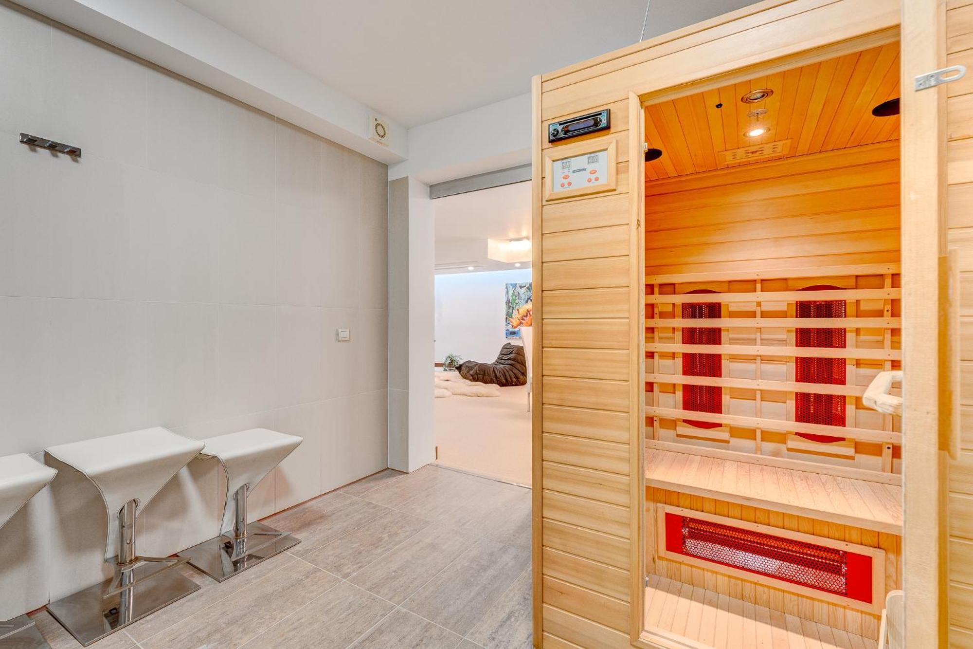El Duque Private Lux Villa Costa Adeje  Εξωτερικό φωτογραφία