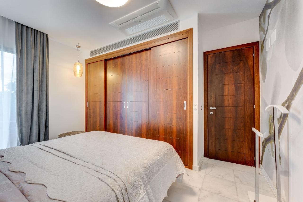 El Duque Private Lux Villa Costa Adeje  Εξωτερικό φωτογραφία