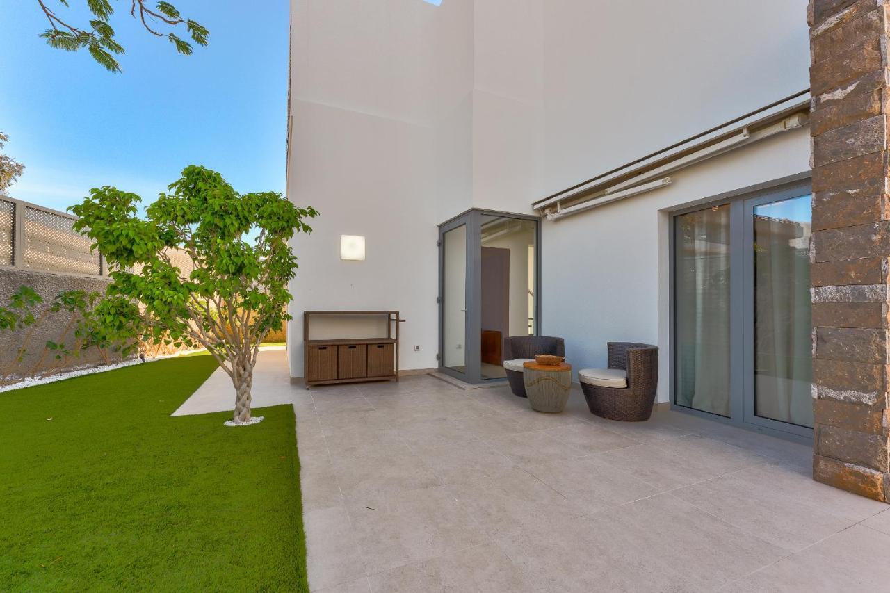 El Duque Private Lux Villa Costa Adeje  Εξωτερικό φωτογραφία