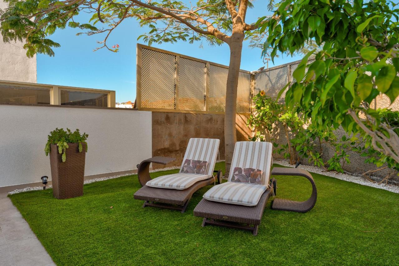 El Duque Private Lux Villa Costa Adeje  Εξωτερικό φωτογραφία