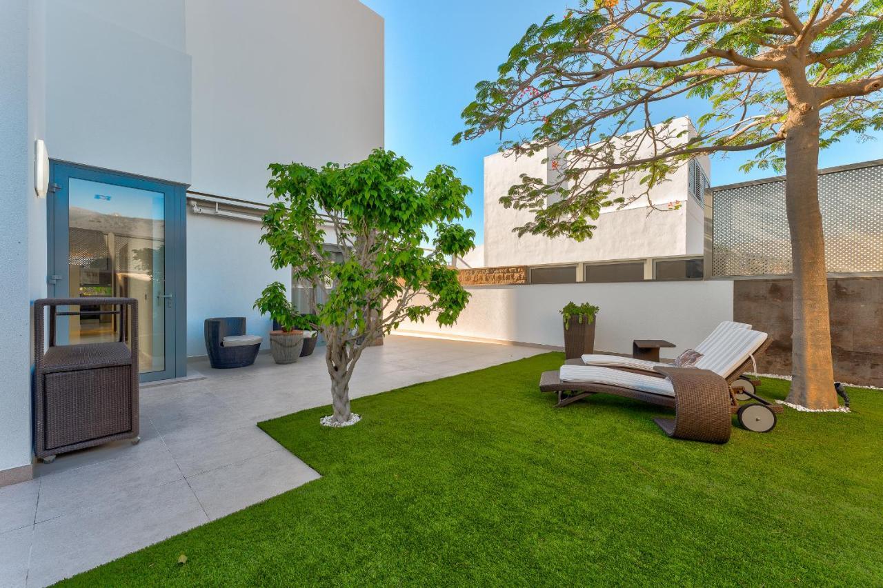 El Duque Private Lux Villa Costa Adeje  Εξωτερικό φωτογραφία